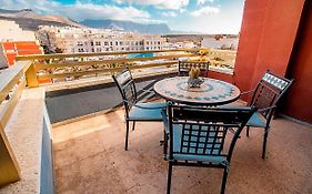 Apartamento Playa De Sardina